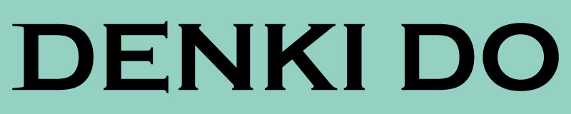 株式会社電器堂