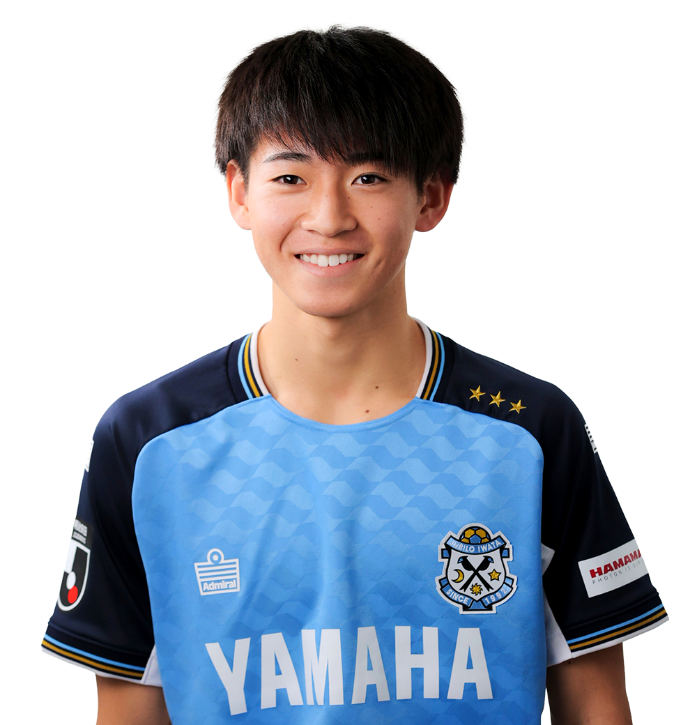 Kento Nishioka
