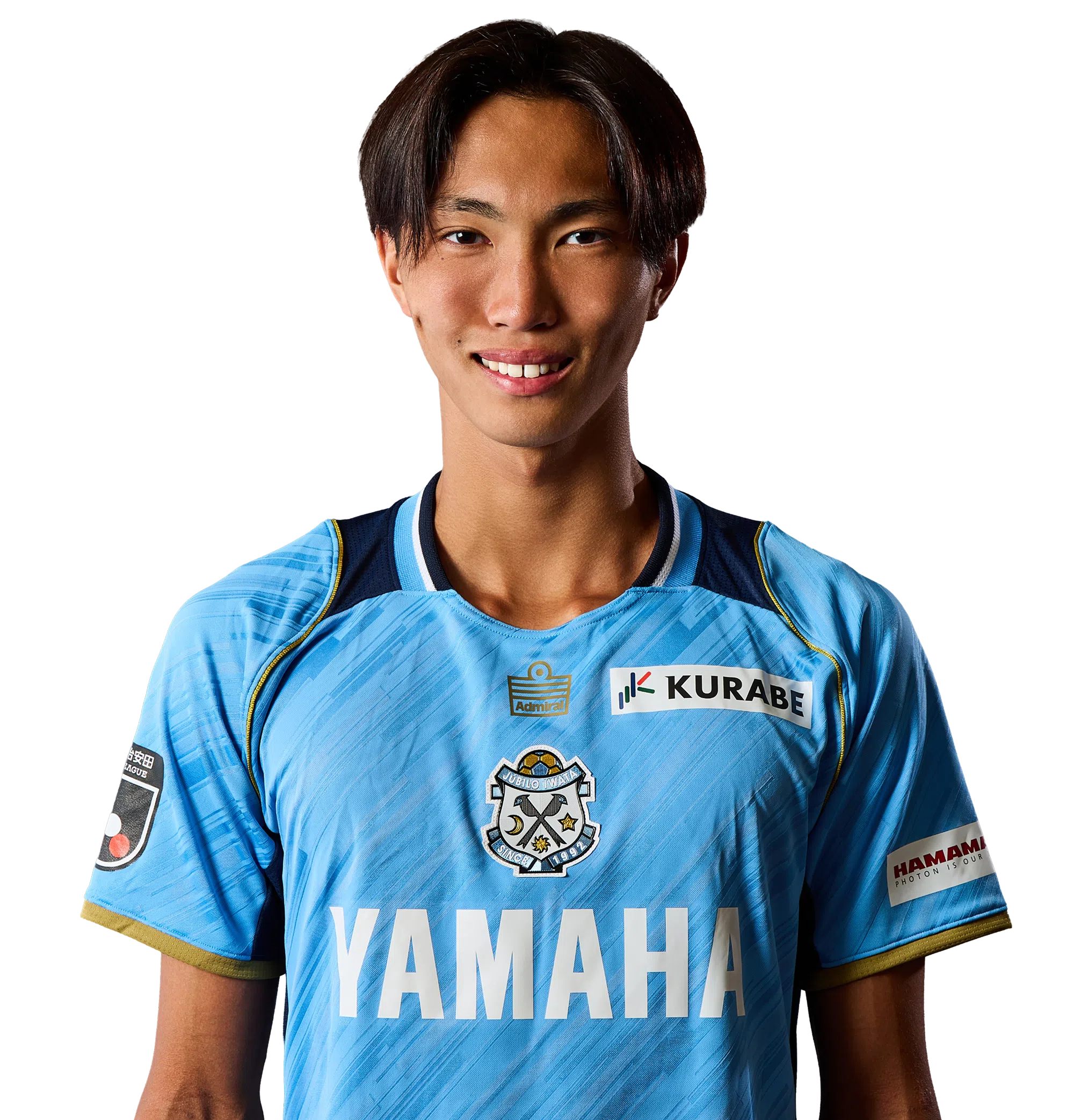 Nishino Hinata