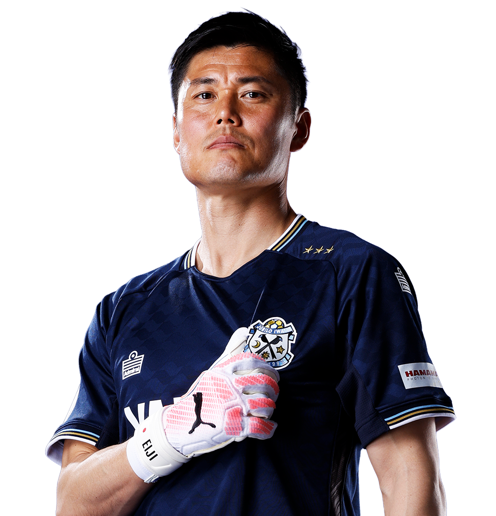 Eiji Kawashima