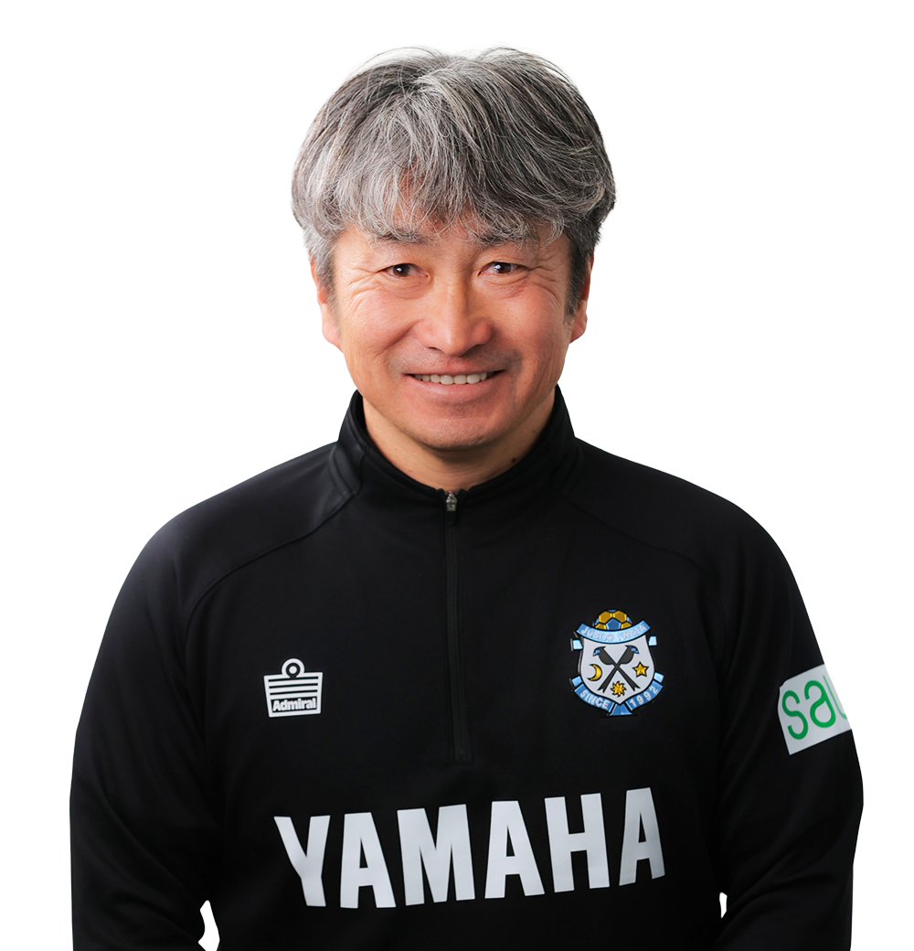 あんま たかよし