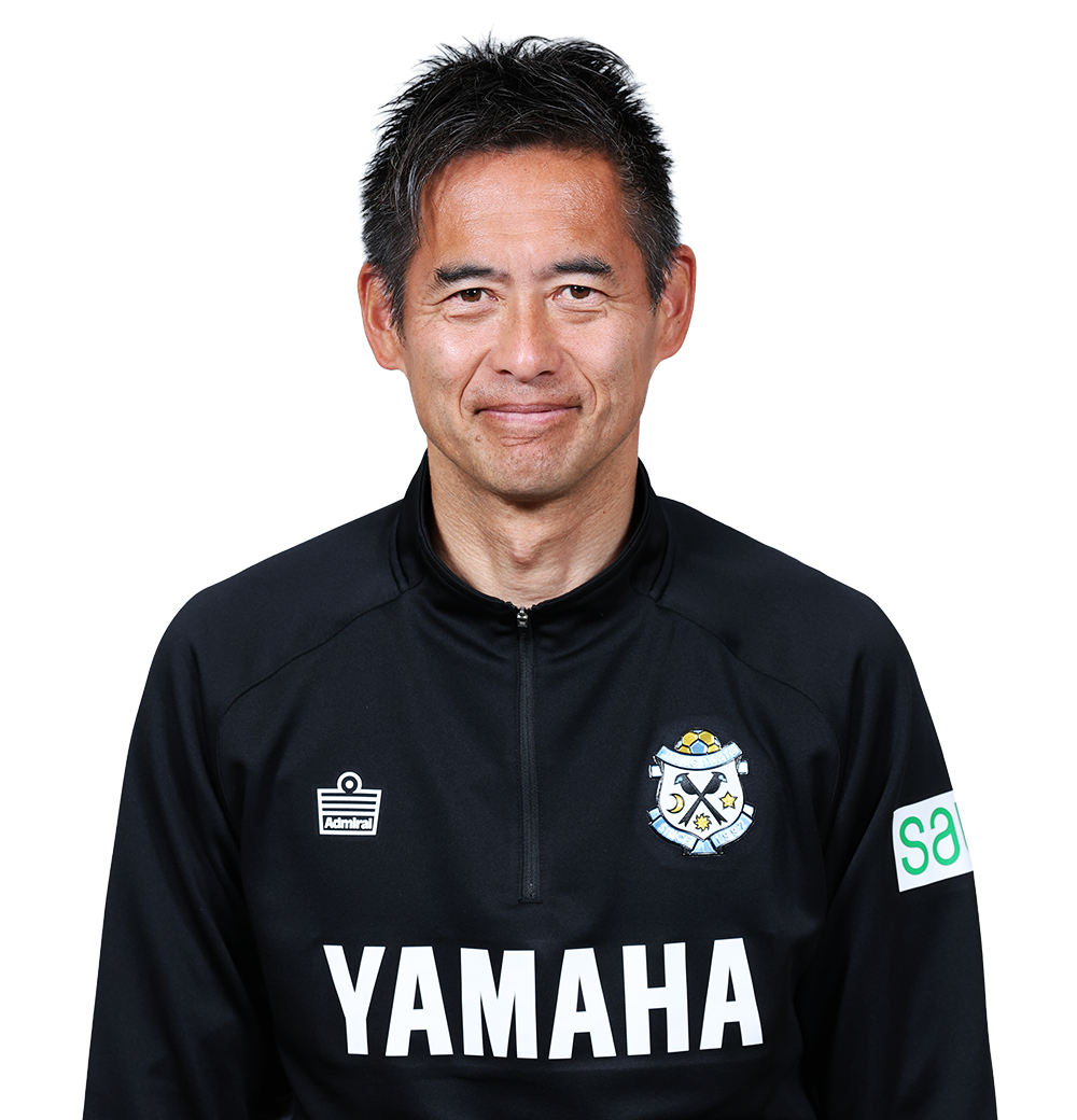 かわぐち よしかつ